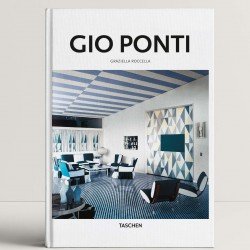 Basic Architecture - Gio Ponti 