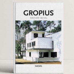 Basic Architecture - Gropius 