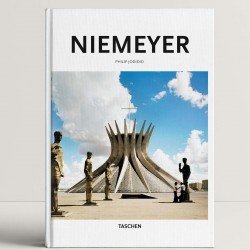 Basic Architecture - Niemeyer 