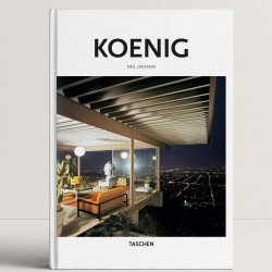 Basic Architecture - Pierre Koenig 