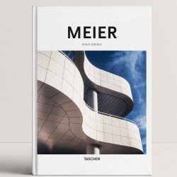 Basic Architecture - Richard Meier 