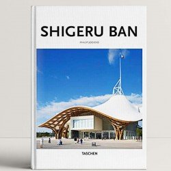 Basic Architecture - Shigeru Ban 