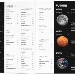 Big Formgiving An Architectural Future History