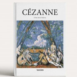 Cézanne (Basic Art Series 2.0)