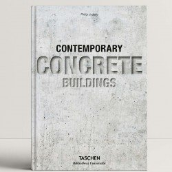 Contemporary Concrete Buildings