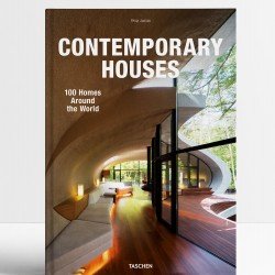 Contemporary Houses 100 Homes Around the World