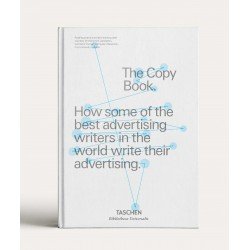 D&AD The Copy Book