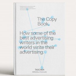 D&AD The Copy Book