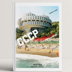 Frederic Chaubin Cccp
