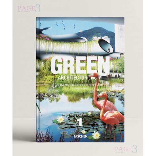 Green Architecture Now! Vol. 1 Green Architecture Now! Vol. 1