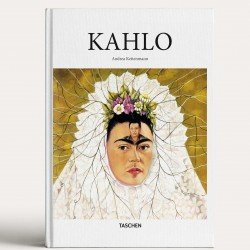 Kahlo (Basic Art Series 2.0)