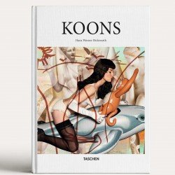 Koons (Basic Art Series 2.0)