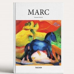Marc (Basic Art Series 2.0) 