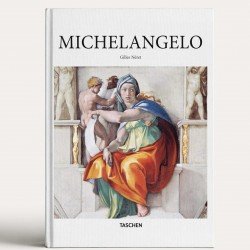 Michelangelo (Basic Art Series 2.0) 