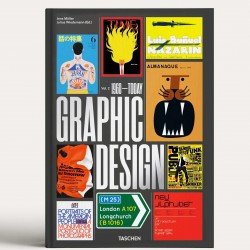 The History of Graphic Design. Vol. 2, 1960–Today