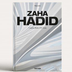 Zaha Hadid Complete Works 1979–Today 2020 Edition