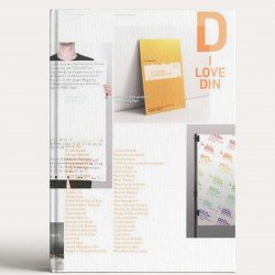 I Love Type 04: Din