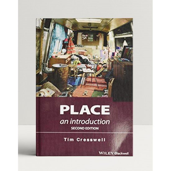 Place: An Introduction Place: An Introduction