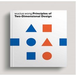 Principles of Two-Dimensional Design